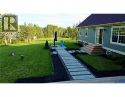 166 Route 535, Notre Dame, NB E4V2K7 Photo 41