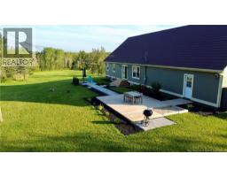 166 Route 535, Notre Dame, NB E4V2K7 Photo 40