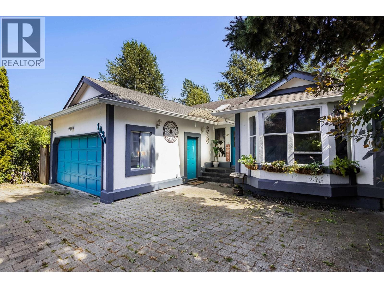 1030 YARMOUTH STREET, Port Coquitlam