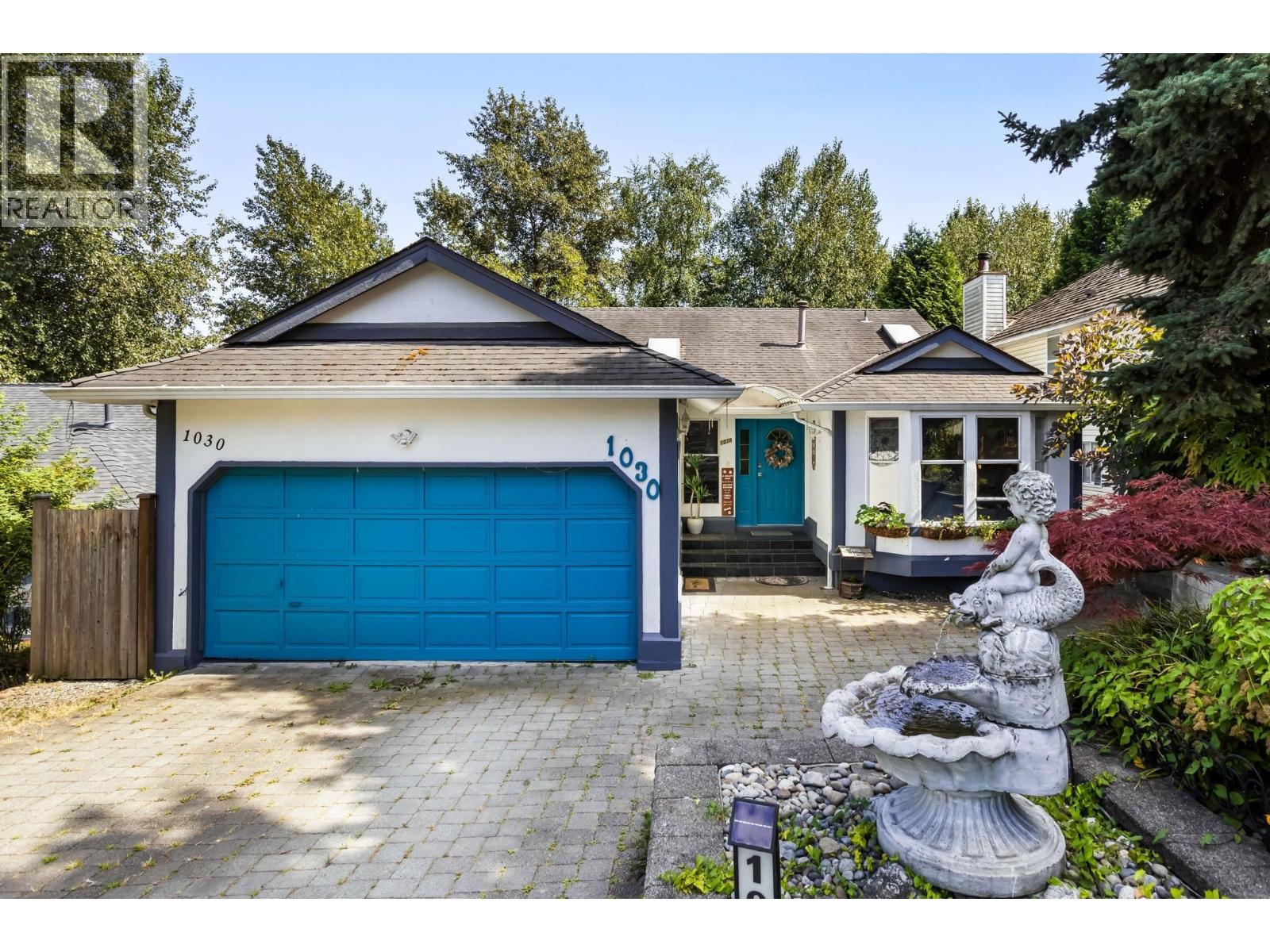 1030 YARMOUTH STREET, Port Coquitlam