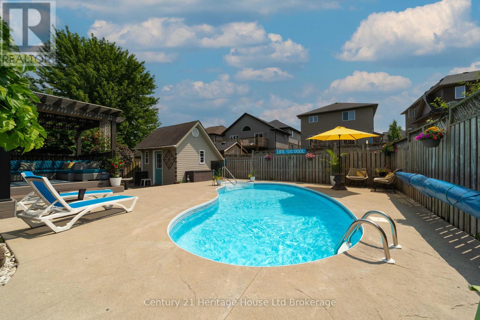 150 FORESTWAY TRAIL - 38