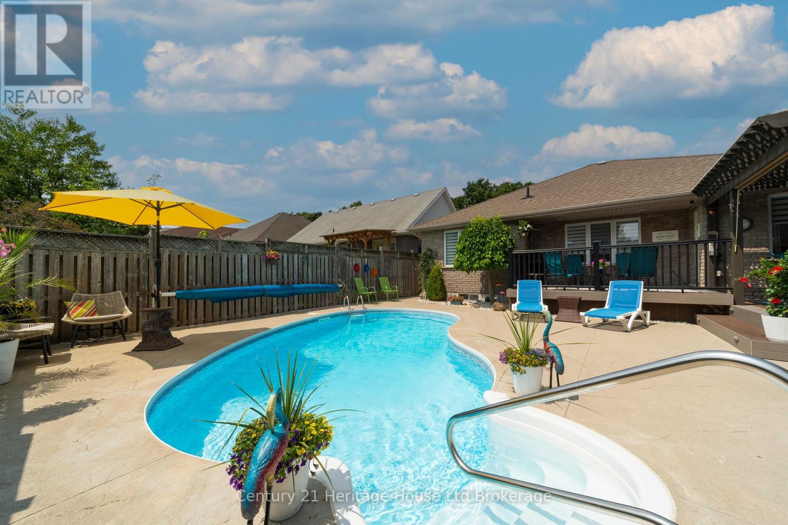 150 FORESTWAY TRAIL - 35