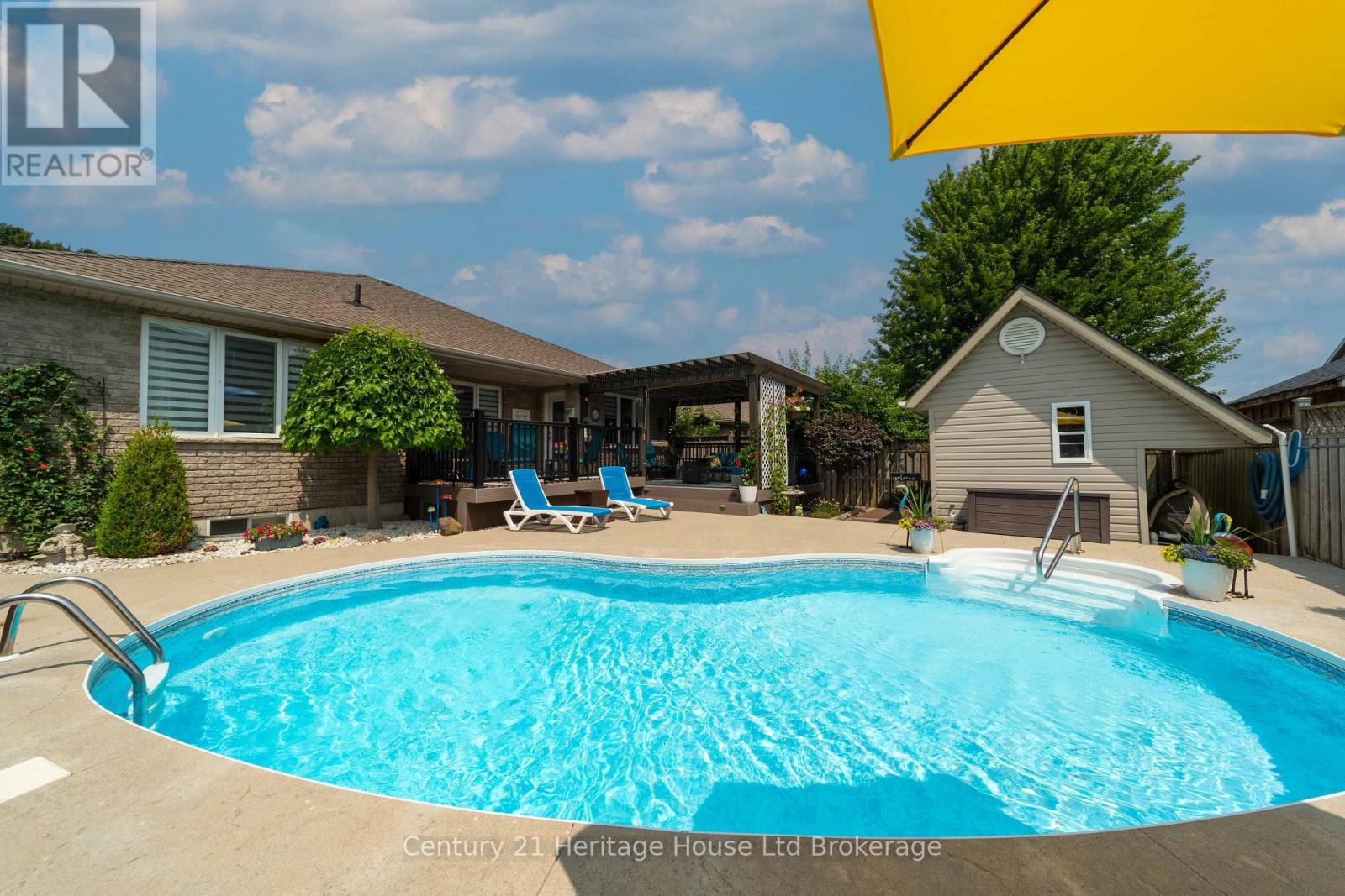 150 FORESTWAY TRAIL - 37