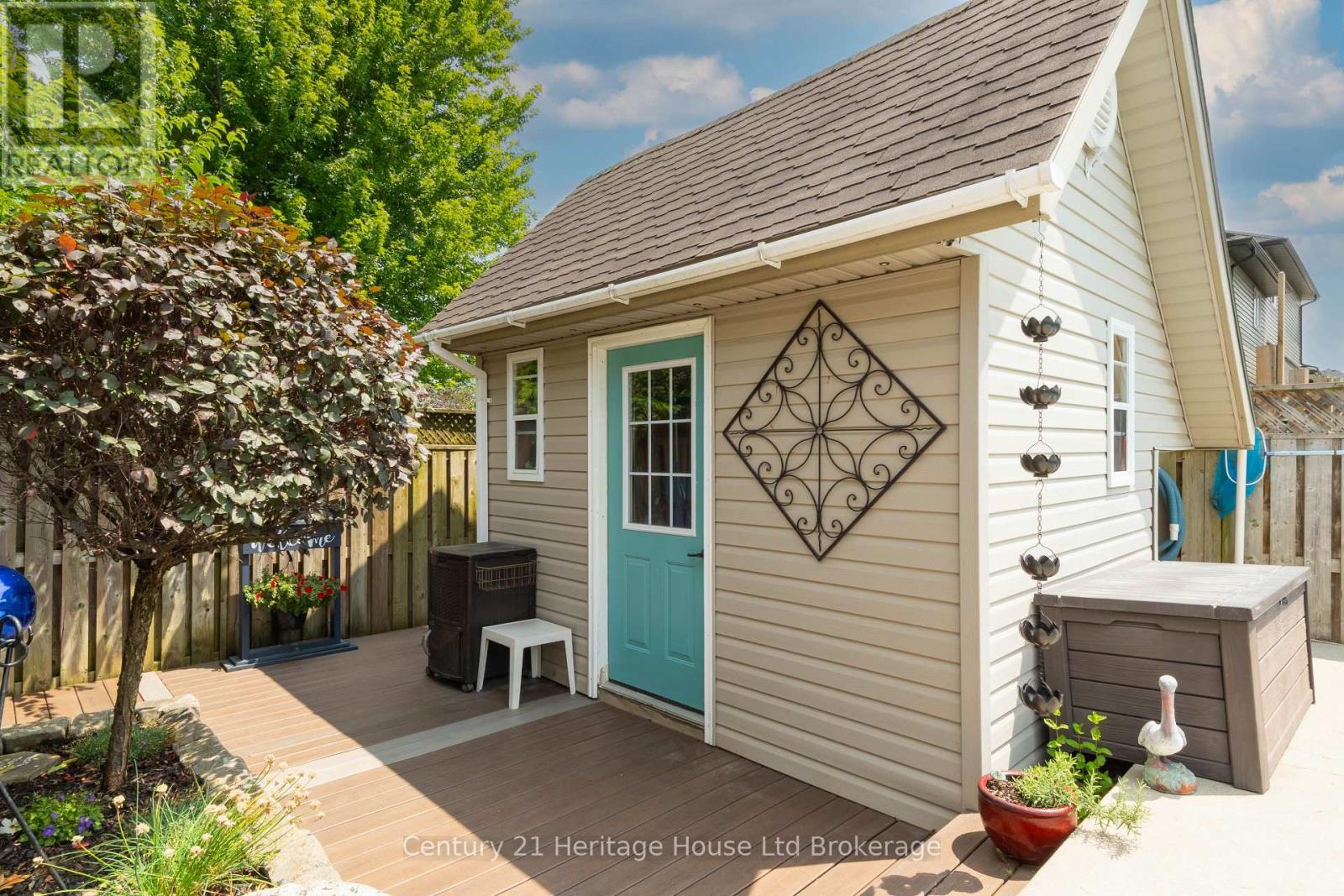 150 FORESTWAY TRAIL - 40