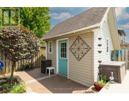 150 Forestway Trail, Woodstock, ON N4S9A7 Photo 40