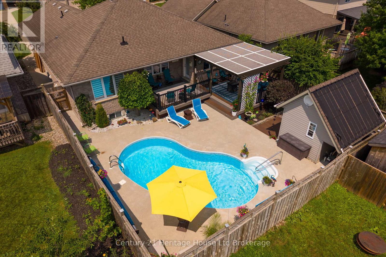 150 FORESTWAY TRAIL - 44
