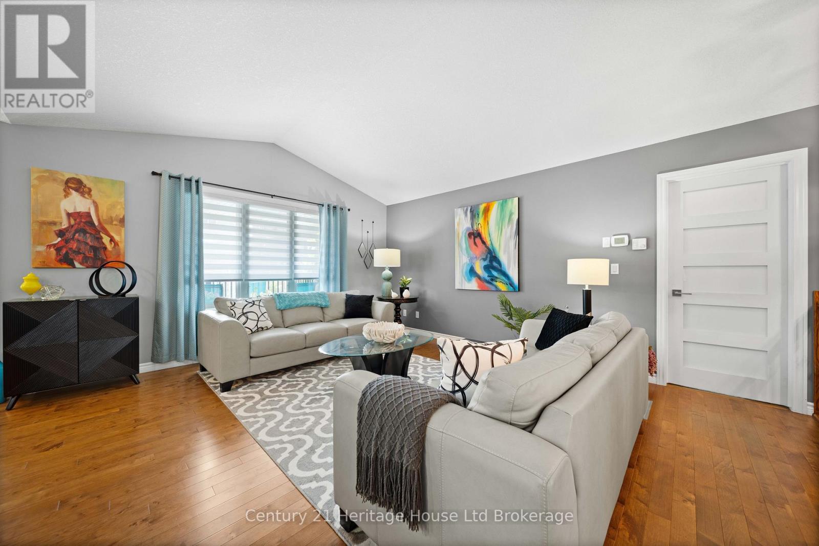 150 FORESTWAY TRAIL - 6