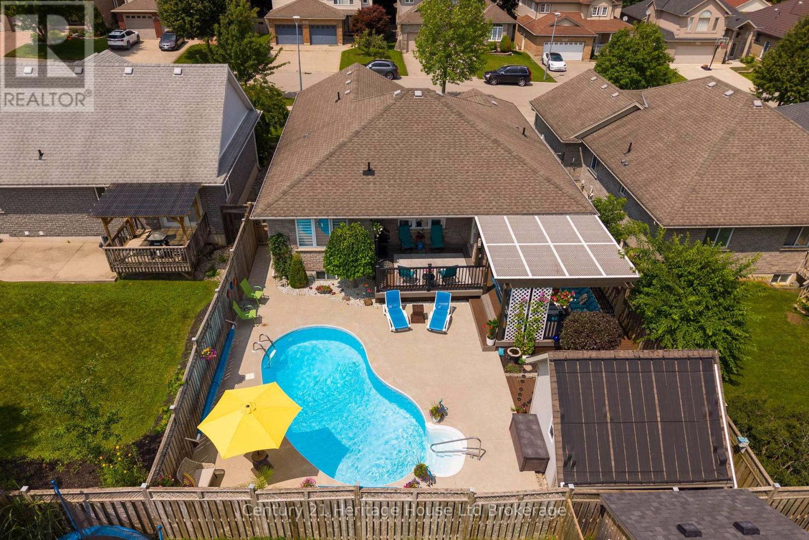 150 FORESTWAY TRAIL - 45