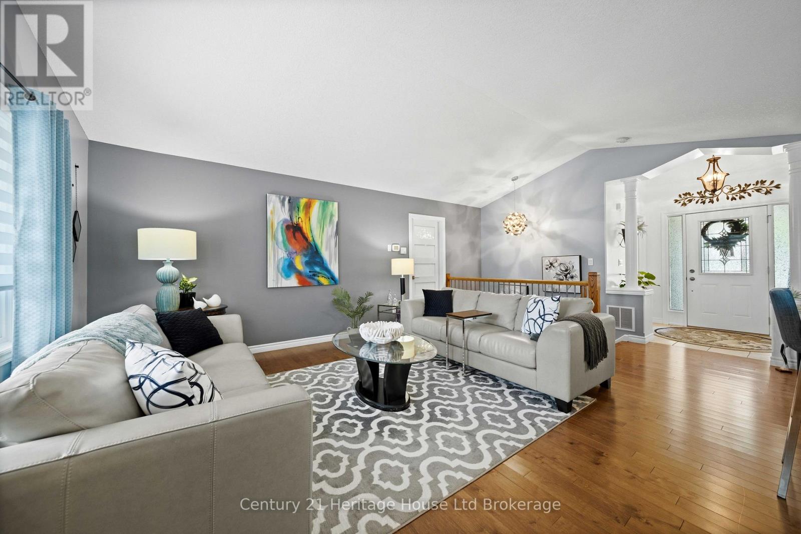 150 FORESTWAY TRAIL - 7