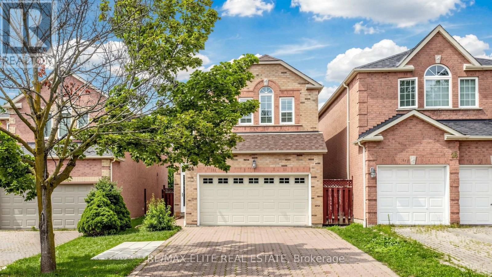 24 CASCADEN STREET - 1