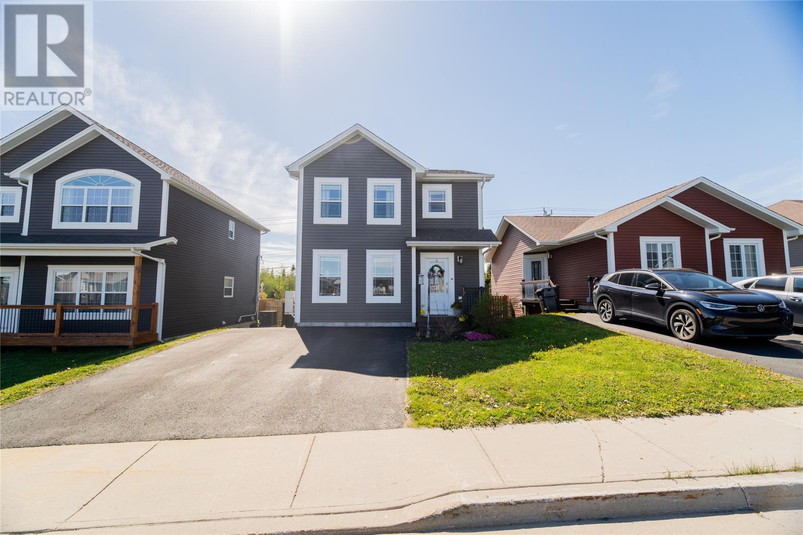 17 Brant Drive