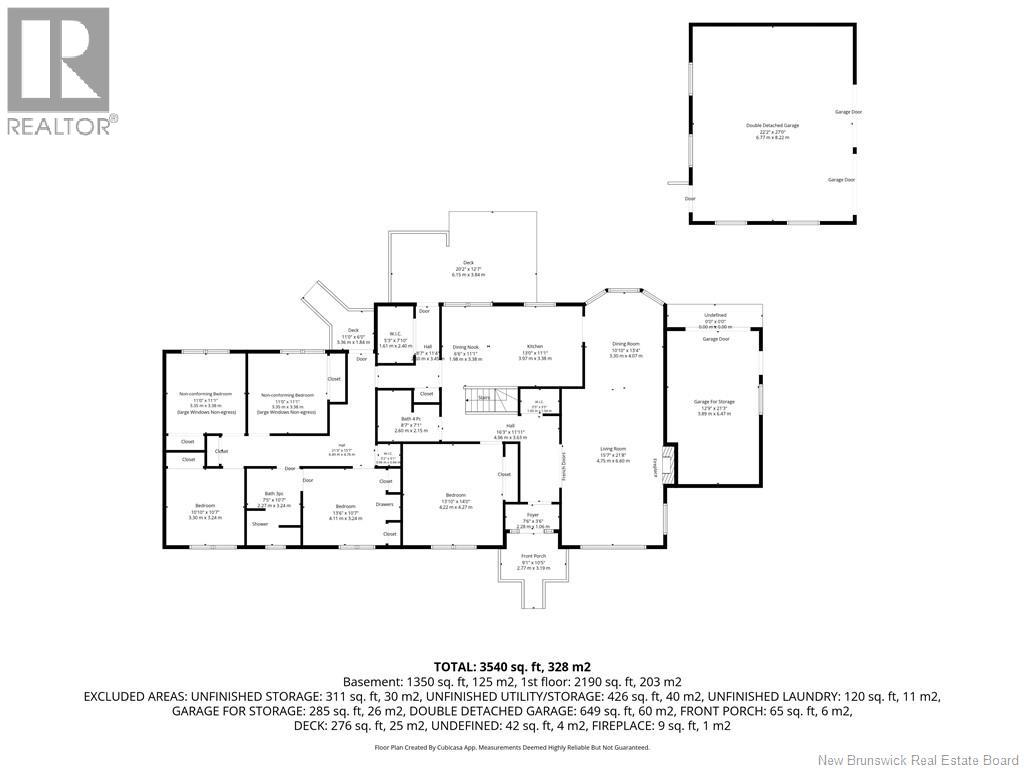 14 Stanley Street - 33
