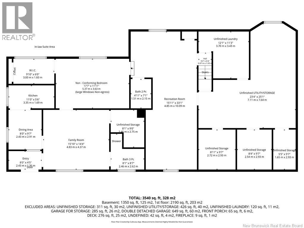 14 Stanley Street - 34