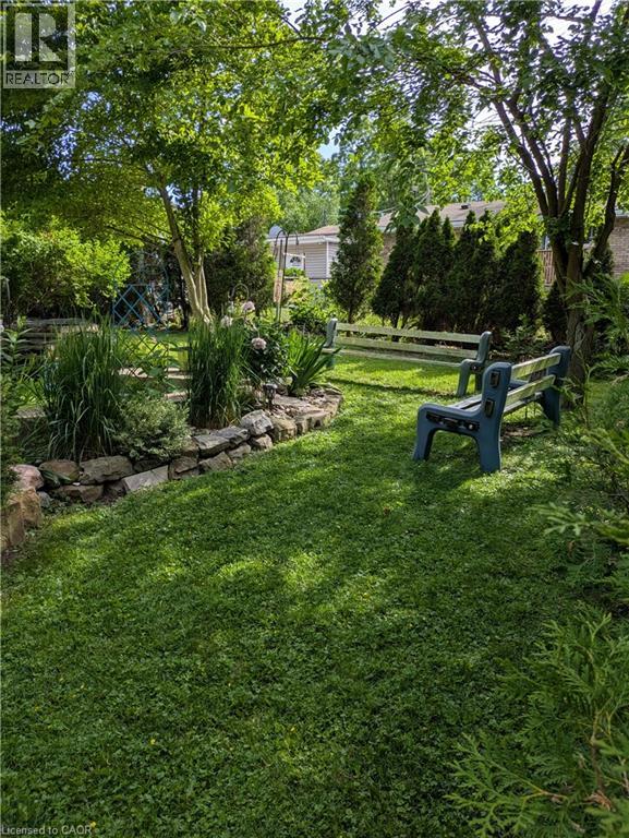 64 WINNETT Street N - 37