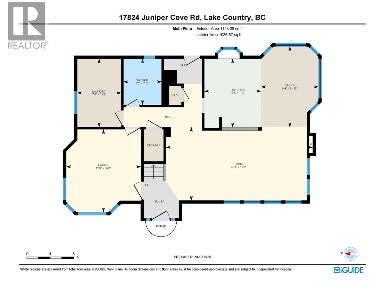 17824 Juniper Cove Road - 20
