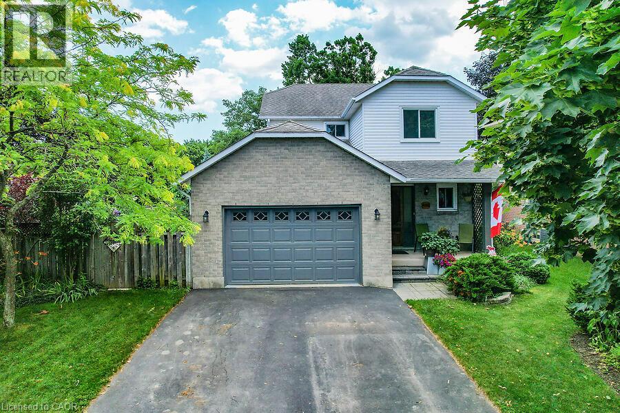4542 IVY GARDENS Crescent - 1