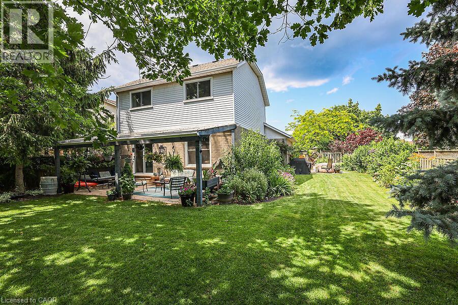 4542 IVY GARDENS Crescent - Image 24