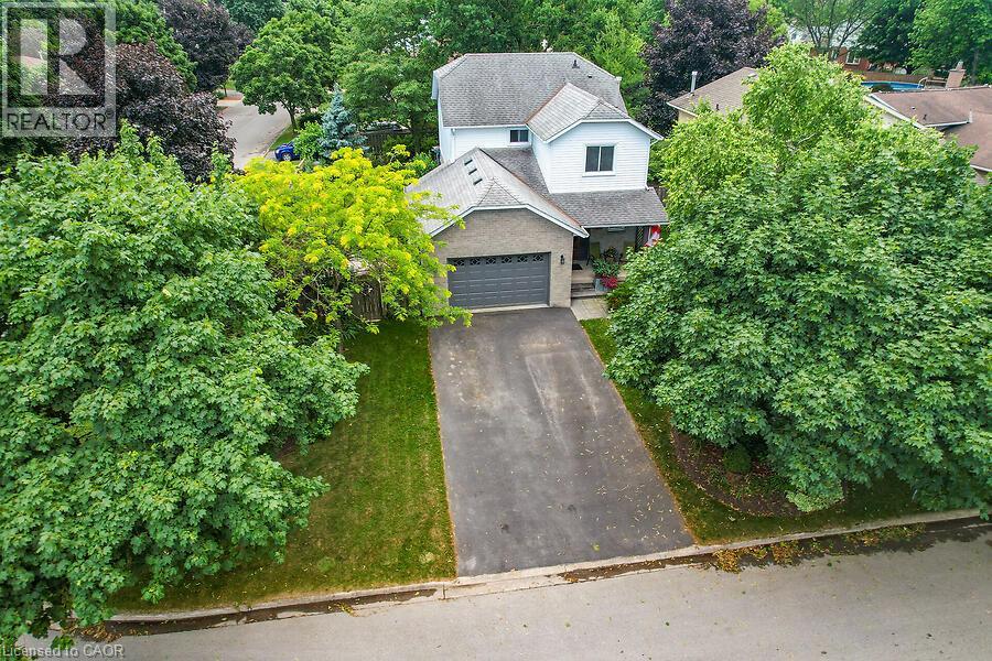 4542 IVY GARDENS Crescent - Image 33