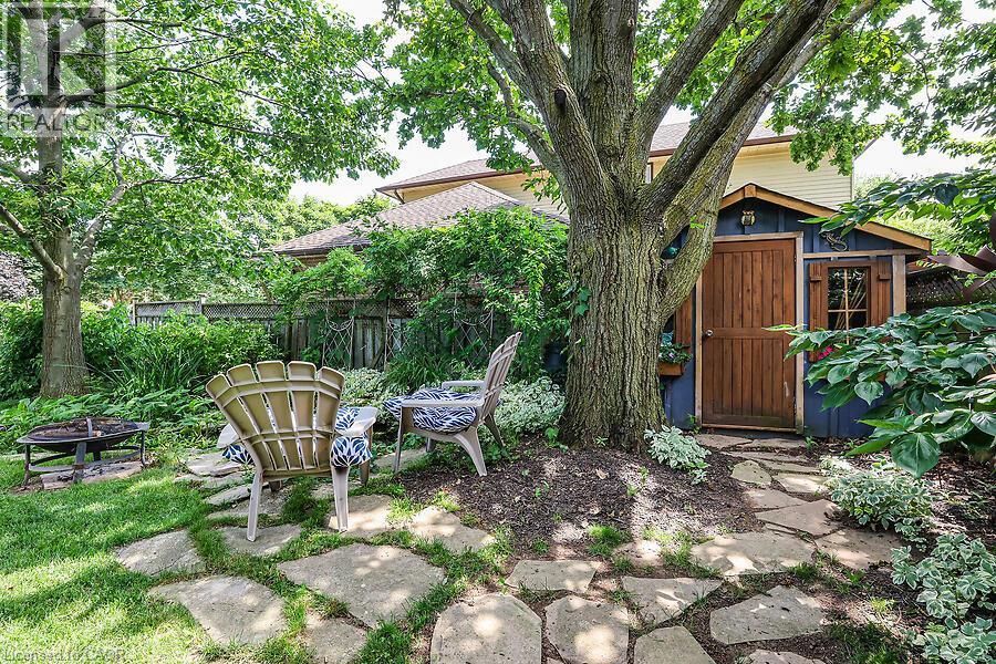 4542 IVY GARDENS Crescent - 28