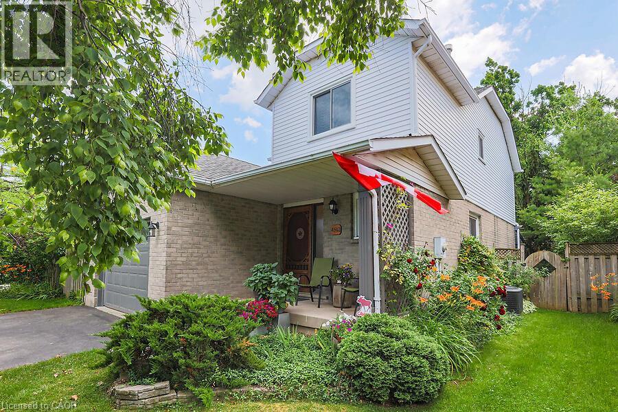 4542 IVY GARDENS Crescent - 21