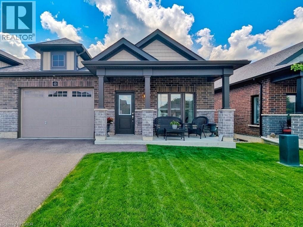 12 WATERTHRUSH Lane - 1