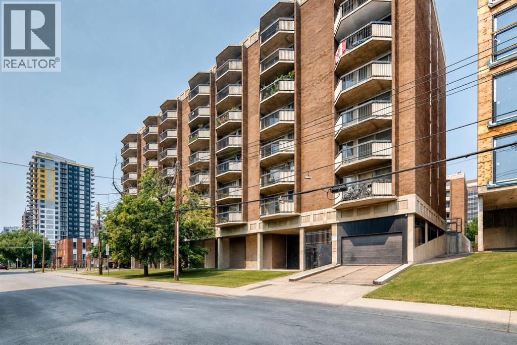 803, 340 14 Avenue SW, Beltline, Calgary photo 2