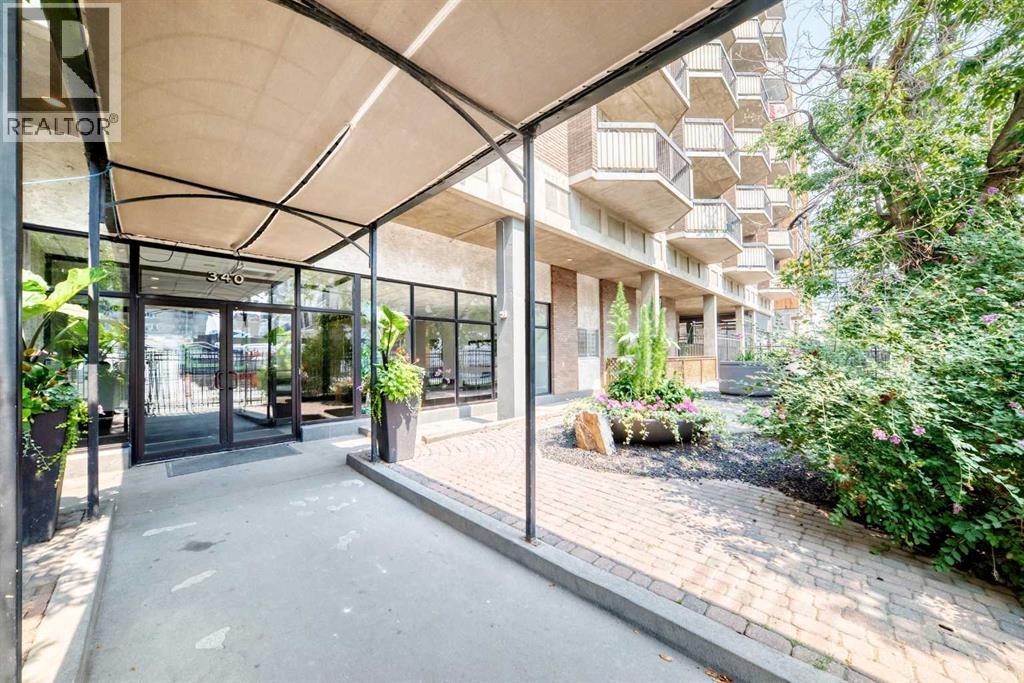 803, 340 14 Avenue SW, Beltline, Calgary photo 3