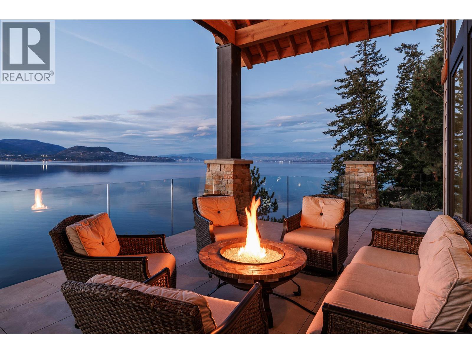  6850 Lakeshore Road, Kelowna
