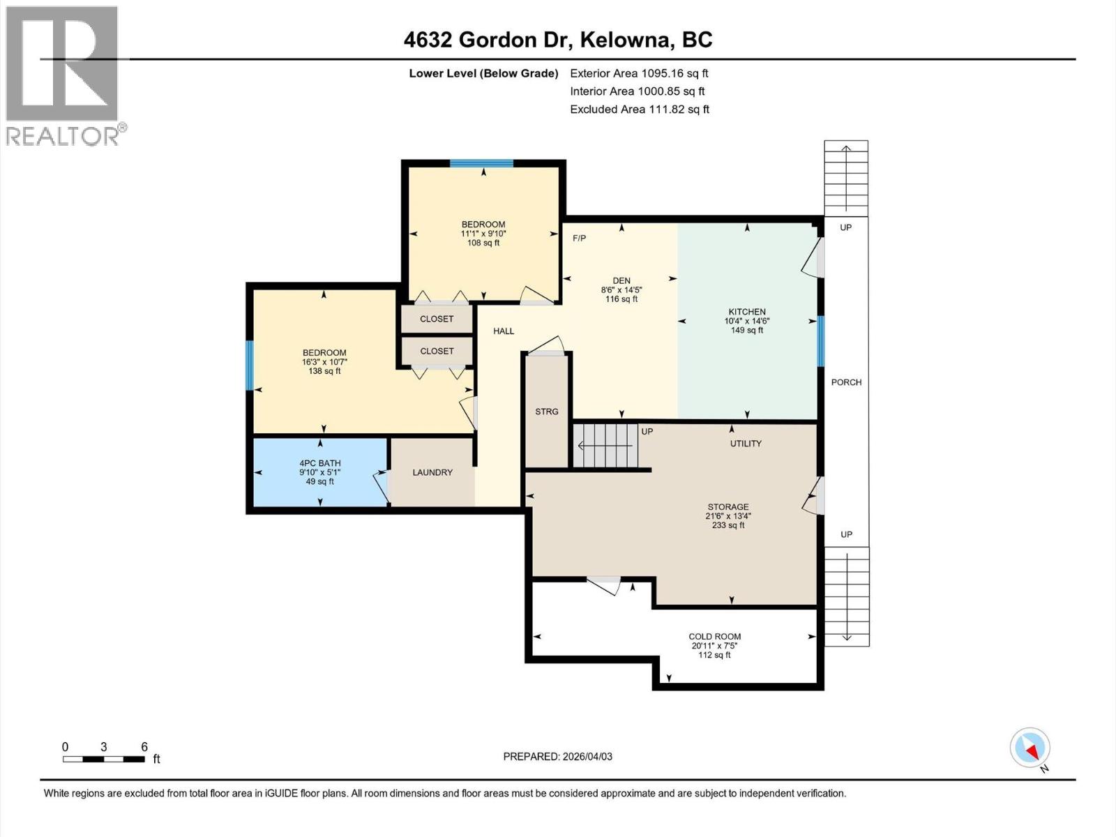 4632 Gordon Drive - 62
