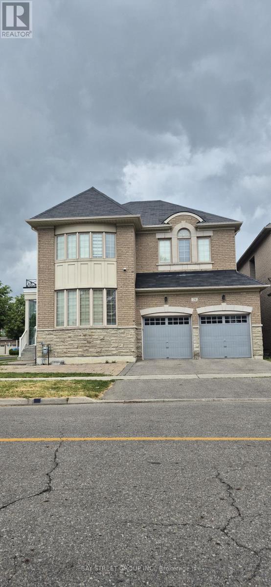 BASEMENT 2 BR - 24 STONY HILL BOULEVARD