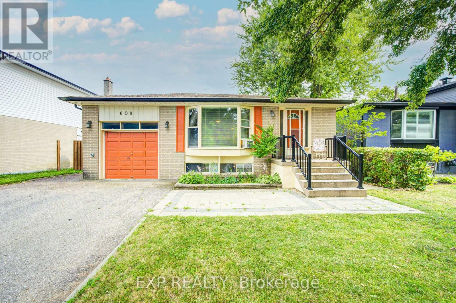 608 RUPERT AVENUE - 1
