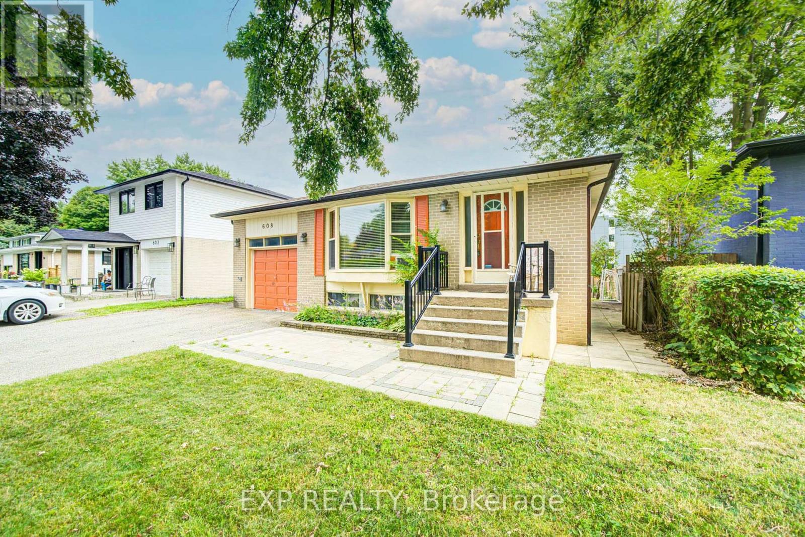 608 RUPERT AVENUE - 2