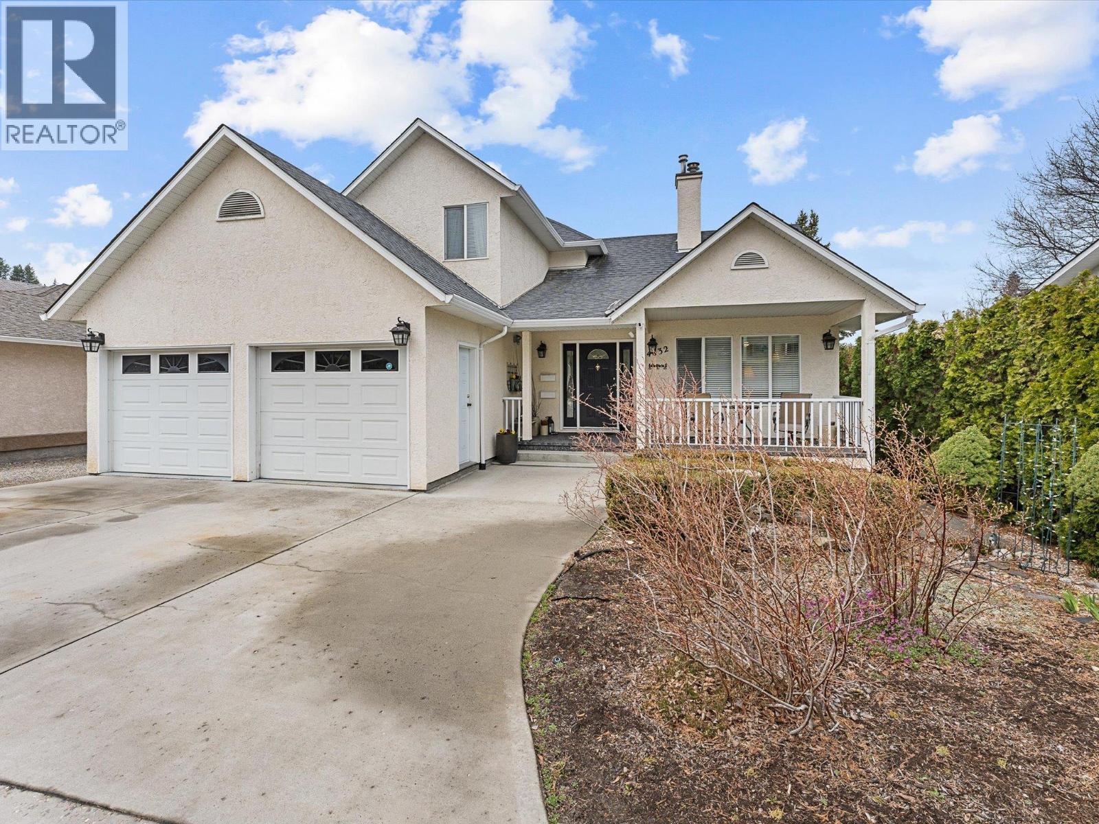 4632 Gordon Drive - 1