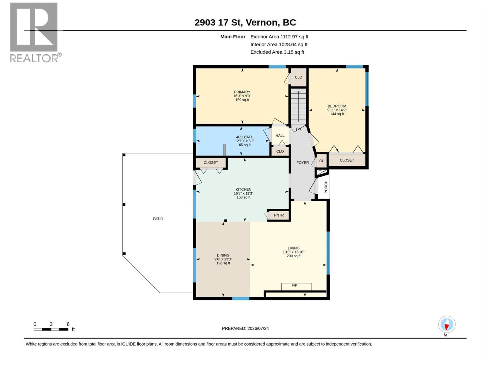 2903 17 Street - 56