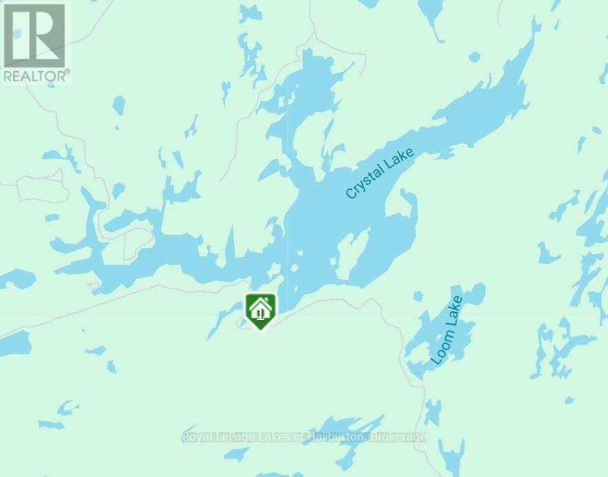 Crystal Lake Road, Trent Lakes, Ontario, K0M2A0, Trent Lakes, Ontario — photo 5 of 5