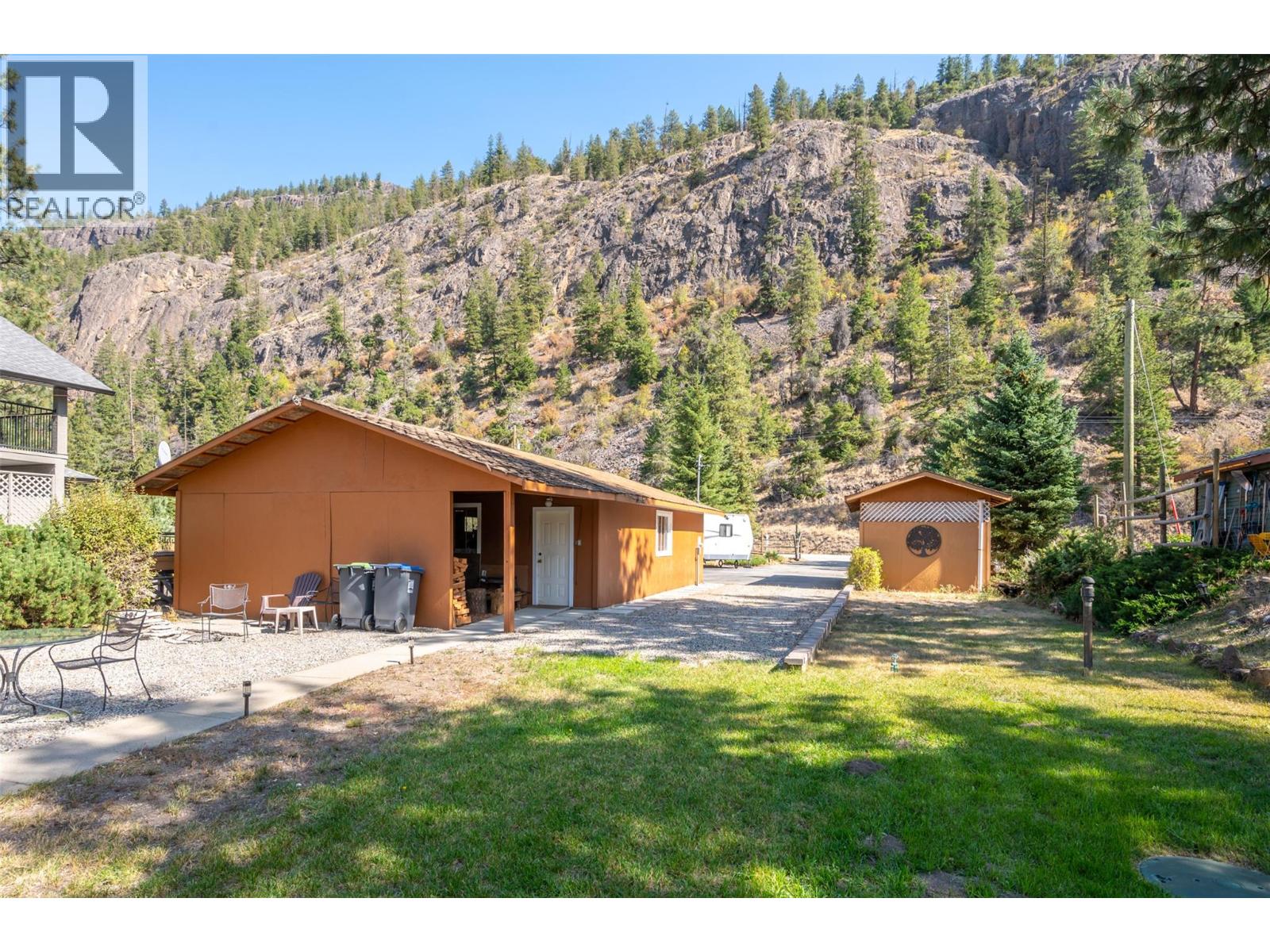 234 Twin Lakes Road - 85