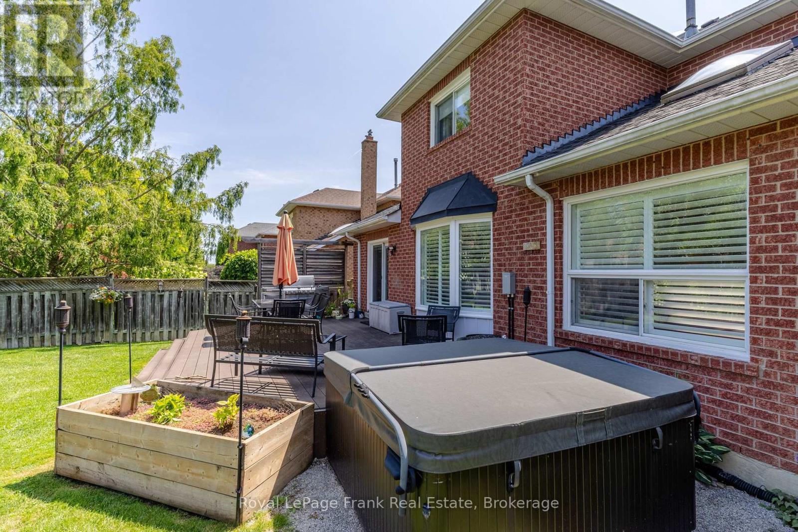 10 CORK DRIVE - 45