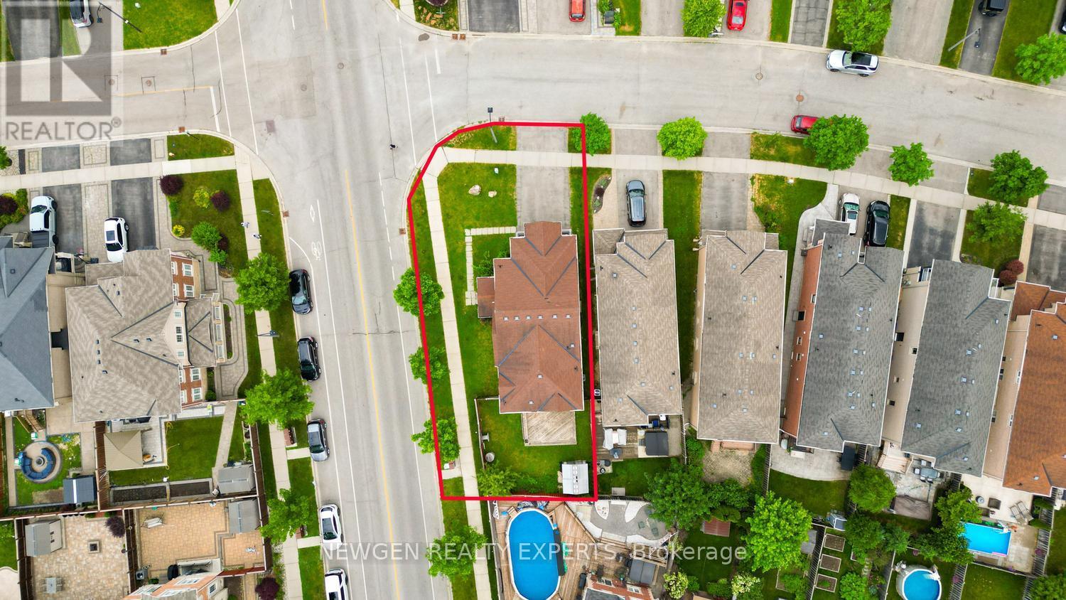 424 BARBER DRIVE - 45