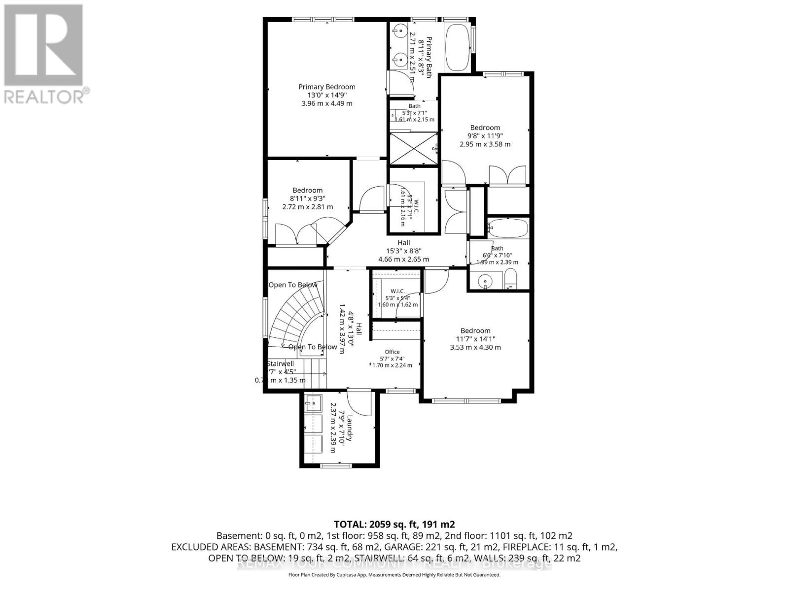 3166 CARDING MILL TRAIL - 46
