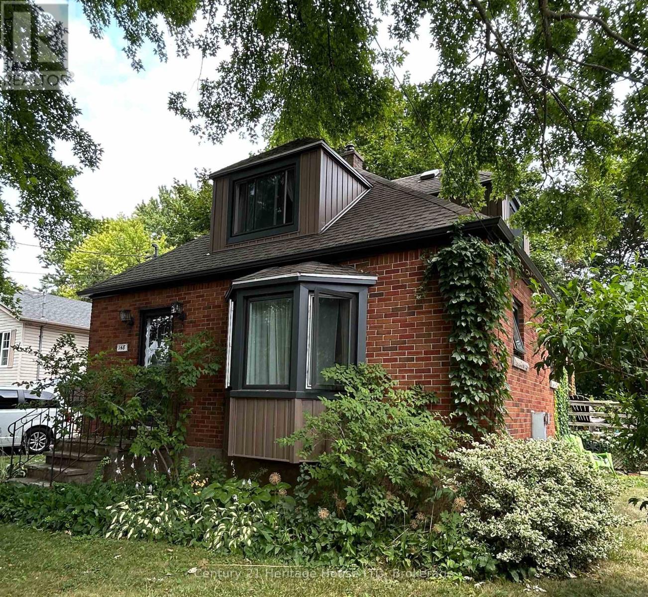 148 GORHAM ROAD