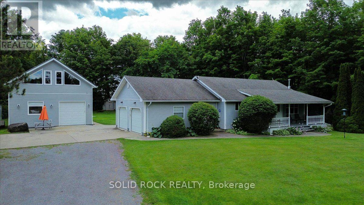 313 PINE GROVE ROAD - 1