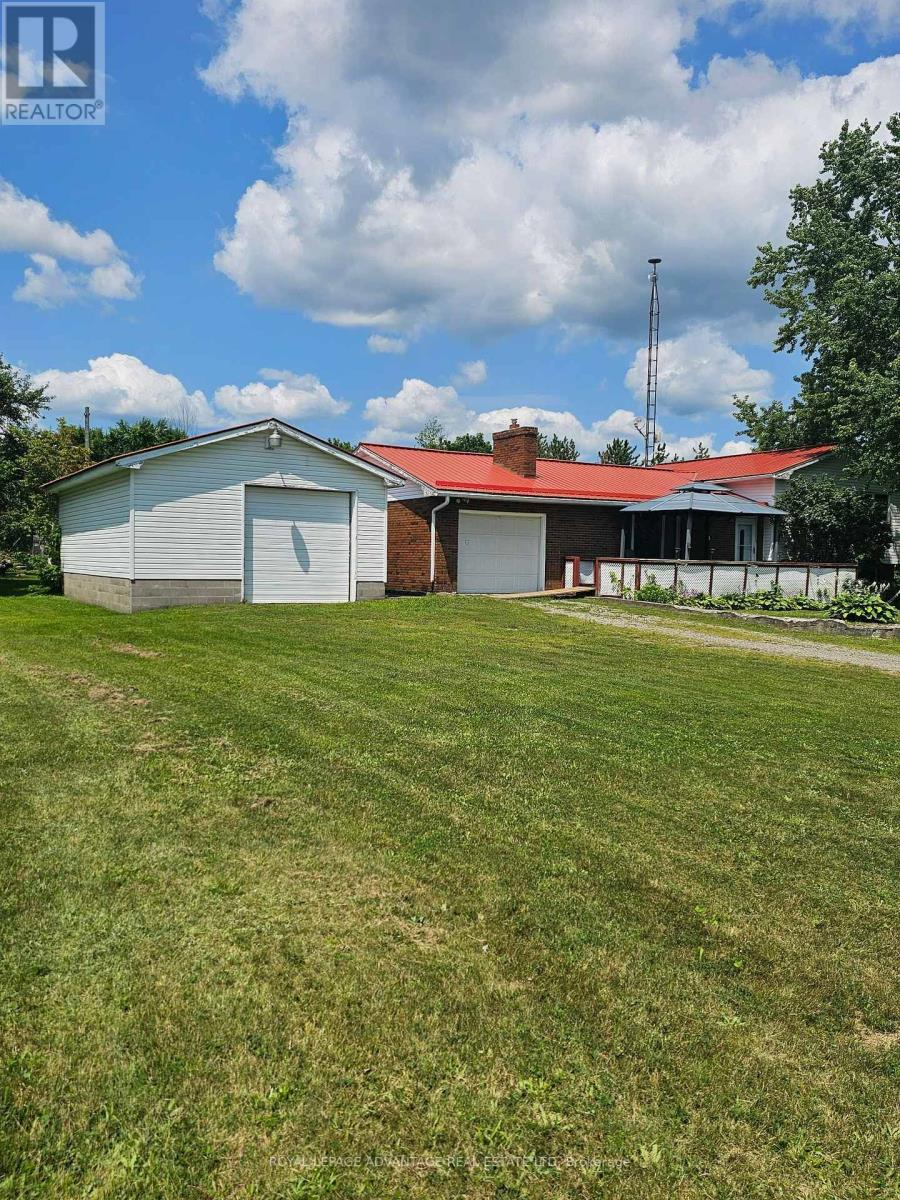2564 2ND CONC ROAD - 2