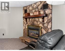 Great room - 24214 Winterline Road, Pain Court, ON N0P1Z0 Photo 13