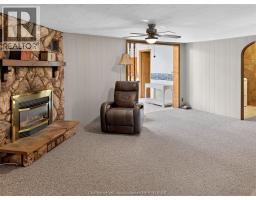 3pc Bathroom - 24214 Winterline Road, Pain Court, ON N0P1Z0 Photo 14
