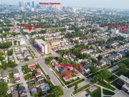 812 Wellington Avenue, Winnipeg, MB R3E0J5 Photo 7