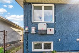 257 Douglas Avenue, Winnipeg, MB R2G0Y2 Photo 38