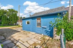 257 Douglas Avenue, Winnipeg, MB R2G0Y2 Photo 42