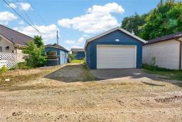 257 Douglas Avenue, Winnipeg, MB R2G0Y2 Photo 43