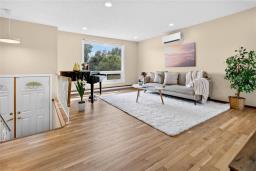 Recreation room - 257 Douglas Avenue, Winnipeg, MB R2G0Y2 Photo 6