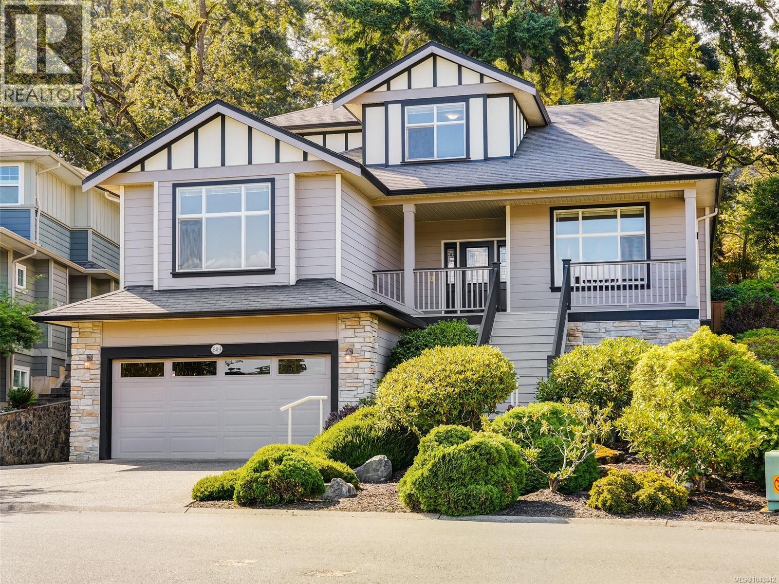 809 Rogers Way - 1